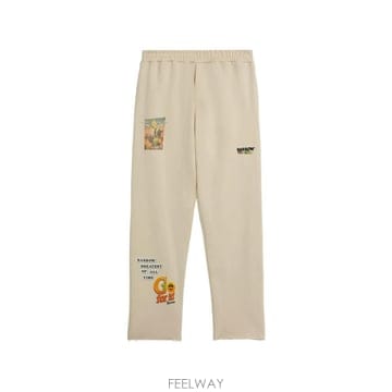 26 FW 바로우 프린트 트랙팬츠 S6BWWOFP035 TP454303984