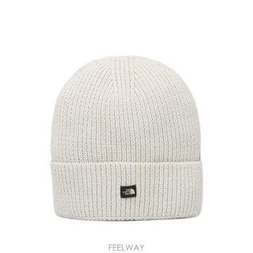 더 노스페이스 TNF 미니 로고 박스 비니