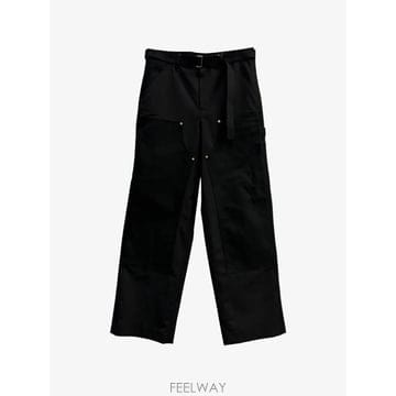 사카이 덕 팬츠