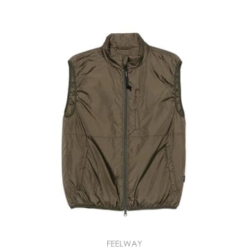 26 FW 아스페시 패딩 베스트 CNIG1997961 TP457498900