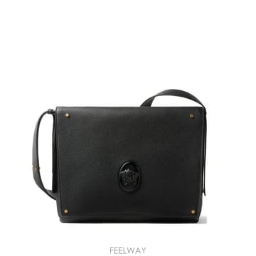 Versace 26 FW ������ü �޵λ� ��� ���� �޽��� �� 10260511A18107 TP45480329626 FW ������ü �޵λ� ��� ���� �޽��� �� 10260511A181