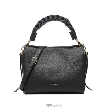 | Other Brand | 26 FW Coccinelle ���� �극�̵�� �ڵ� ���� ��� �� E1M50580101 TP45491339626 FW Coccinelle ���� �극�̵�� �ڵ� ���� ��� �� E1M