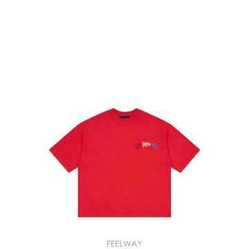 | Other Brand | 26 FW GODSPEED ����Ż �׽� Ƽ �ΰ� ����Ʈ Ƽ���� GS501 TP45654105326 FW GODSPEED ����Ż �׽� Ƽ �ΰ� ����Ʈ Ƽ���� GS501