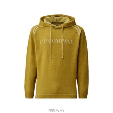 CP company 26 FW CP���۴�  ������ ��ν�Ʈ�� �ĵ�Ƽ 20CMKN205A110647S246 TP45624823626 FW CP���۴�  ������ ��ν�Ʈ�� �ĵ�Ƽ 20CMKN205A110