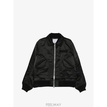 Sacai 26 FW ��ī�� ��Ҹ� ���� ��Ŷ 2604039M TP45590040126 FW ��ī�� ��Ҹ� ���� ��Ŷ 2604039M TP455900401