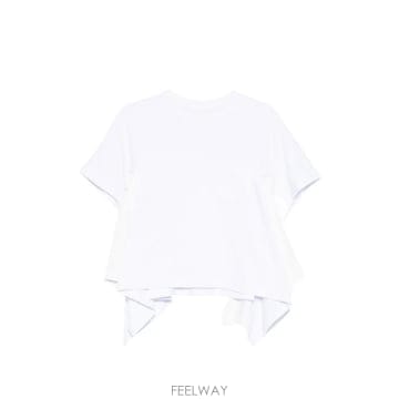26 FW 사카이 포켓 레이어드 티셔츠 2608349 TP456119112