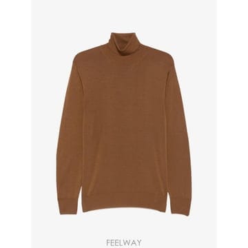 26 FW Canali 터틀넥 울 스웨터 C0020MK01149 TP456089951
