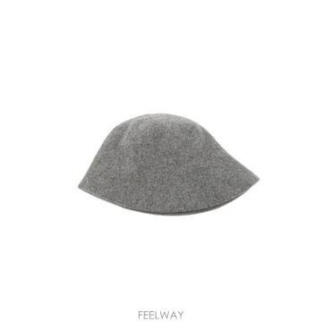 26 FW 비비안웨스트우드 Orb embroidered cloche hat 8102002KK008A TP45