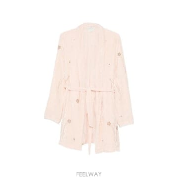 Forte Forte 26 FW Forte Forte �ڼ� ũ���õ� ���� ��Ʈ 15045MYJACKET TP45653983726 FW Forte Forte �ڼ� ũ���õ� ���� ��Ʈ 15045MYJACKE
