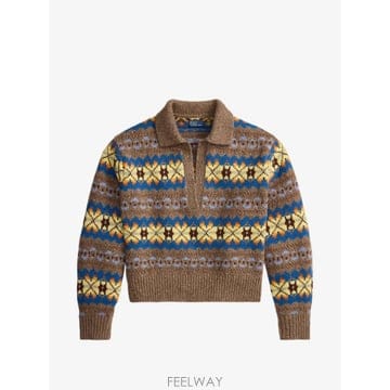 Ralph Lauren 26 FW ���� �����η� ��� ���� ������ 211B17766001 TP45603231526 FW ���� �����η� ��� ���� ������ 211B17766001 TP45