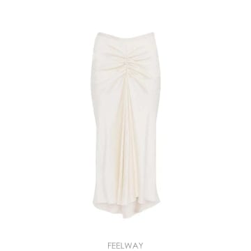 Victoria Beckham 26 FW ���丮�ƺ��� ���� ���Ī �̵� ��ĿƮ 1126WSK006985A TP45611857826 FW ���丮�ƺ��� ���� ���Ī �̵� ��ĿƮ 1126WSK0069