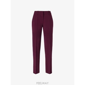 26 FW 에르마노설비노 프레스드 크리즈 테일러드 팬츠 D496P310ILM91718 TP456509622