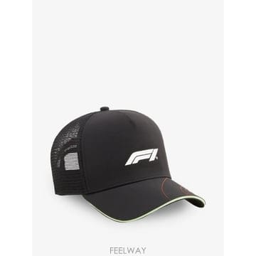 26 FW 퓨마 F1 스테이트먼트 트러커 캡 모자 02554801 TP454677530