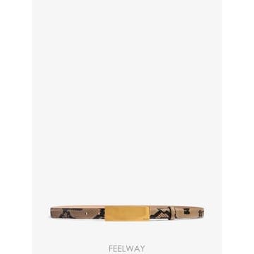 26 FW 카이트 베를린 벨트 10187803461 TP455869893