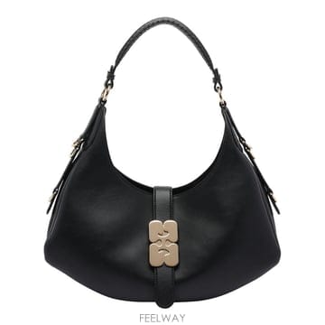 GANNI FW26[����] ����� A6998 099 [B0]FW26[����] ����� A6998 099 [B0]