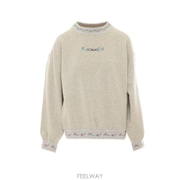 Chloe FW26[���ο�] �����ͼ��� CH26AJH23081 01N [B0]FW26[���ο�] �����ͼ��� CH26AJH23081 01N [B0]