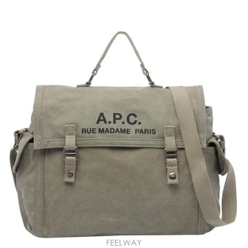 A.P.C. FW26[�����] ��Ʈ�� CODBM H61930 JAA [B0]FW26[�����] ��Ʈ�� CODBM H61930 JAA [B0]