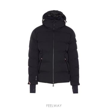 FW26[몽클레어 그레노블] 다운자켓 1A000 43 53066999 [B0]