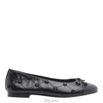 FW26[토리버치] 발렛슈즈 187846 006 [B0]