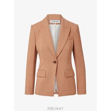 | Other Brand | 26 FW Veronica Beard ���� �ؽ�ó �̱� �극��Ƽ�� �������� 2606SU01811909 TP426 FW Veronica Beard ���� �ؽ�ó �̱� �극��Ƽ�� ����