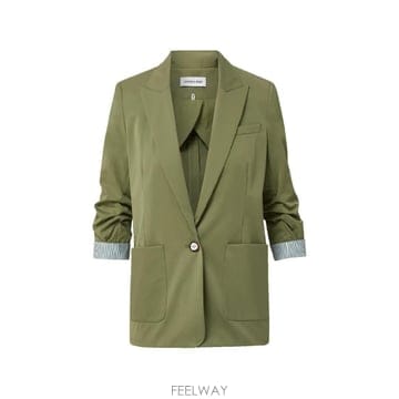| Other Brand | 26 FW Veronica Beard �ƾ˸� ��Ű ��Ŷ 2606SU03611997G0005 TP456030326 FW Veronica Beard �ƾ˸� ��Ű ��Ŷ 2606SU03611997G0