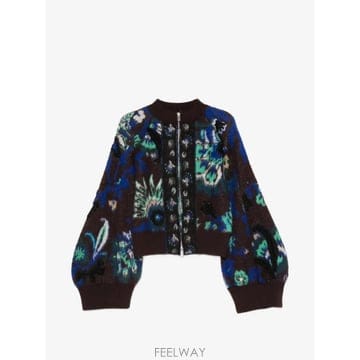 Sacai 26 FW ��ī�� �÷η� ����Ʈ �ڼ� ��Ŷ 2608606601 TP45586912426 FW ��ī�� �÷η� ����Ʈ �ڼ� ��Ŷ 2608606601 TP4558