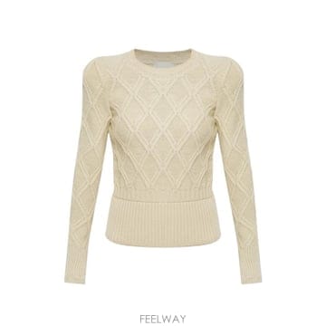 Isabel Marant 26 FW ���ں����� Ȧ�� ���̾Ƹ�� ��Ʈ ž PU0965FAD3L10I TP45611630626 FW ���ں����� Ȧ�� ���̾Ƹ�� ��Ʈ ž PU0965FAD3L10