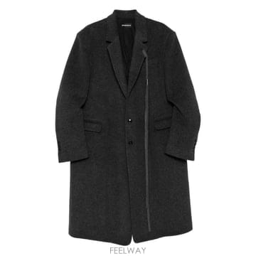 Ann Demeulemeester 26 FW �ص���̽��� �̱� �극��Ƽ�� ��Ʈ 2520MCO01FA510 TP45413543026 FW �ص���̽��� �̱� �극��Ƽ�� ��Ʈ 2520MCO01FA510