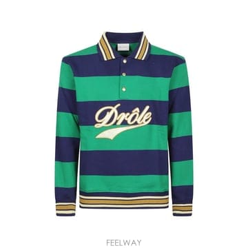 | Other Brand | 26 FW Drole De Monsieur ��Ʈ������ �ΰ� ��ġ ���� ���� MPL183CO324 TP458726 FW Drole De Monsieur ��Ʈ������ �ΰ� ��ġ ���� ����