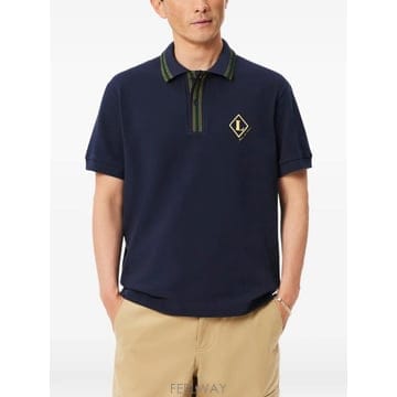 LACOSTE 26 FW ���ڽ��� ��Ʈ������ Ʈ���� �ΰ� ��ġ ���� ���� PH8637 TP45878875626 FW ���ڽ��� ��Ʈ������ Ʈ���� �ΰ� ��ġ ���� ���� P