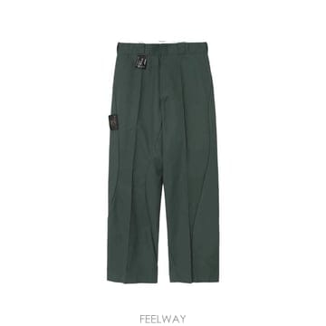 26 FW 언더커버 플리츠 패널 팬츠 UC1F4508SS26 TP455866681
