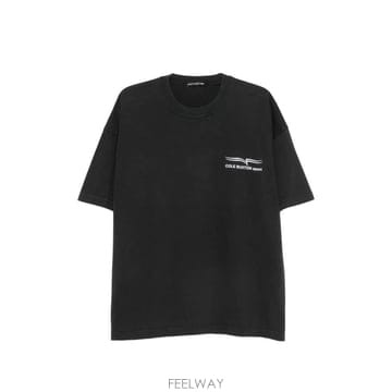 | Other Brand | 26 FW COLE BUXTON �ΰ� ����Ʈ �ݼҸ� Ƽ���� SS26CBSPT320 TP45611565626 FW COLE BUXTON �ΰ� ����Ʈ �ݼҸ� Ƽ���� SS26CBSPT3