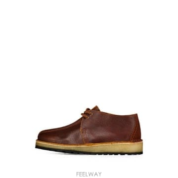 26 FW 클락스 트렉 스카우트 부츠 26182502 TP455827621