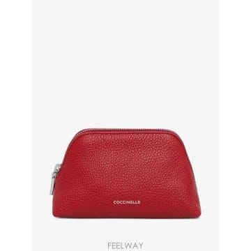 | Other Brand | 26 FW Coccinelle �ﰡ �׷��� ���� ���� ����ũ�� �Ŀ�ġ E5TMF250201 TP456535326 FW Coccinelle �ﰡ �׷��� ���� ���� ����ũ�� �Ŀ�ġ
