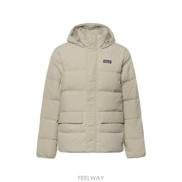 26 FW 파타고니아 시사르 퀼팅 후드 재킷 21060 TP458788195