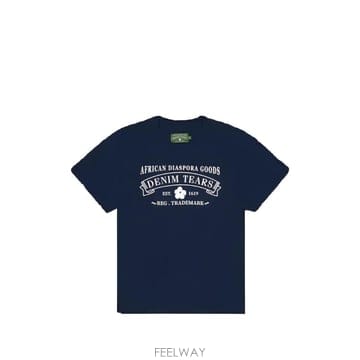 | Other Brand | 26 FW Denim Tears ������ī ��ƽ����� ���� Ƽ���� FW25TSS722712 TP4592659026 FW Denim Tears ������ī ��ƽ����� ���� Ƽ���� FW25