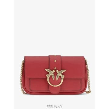 PINKO 26 FW PINKO �̴� ���� �� ���� ũ�ν� �� 100061A0F1 TP45586552426 FW PINKO �̴� ���� �� ���� ũ�ν� �� 100061A0F1 TP4