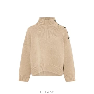 Yves Salomon 26 FW �̺��θ� ��ư ��� ���������� ������ 23WYH50158MA6WA2326 TP45710944426 FW �̺��θ� ��ư ��� ���������� ������ 23WYH5015