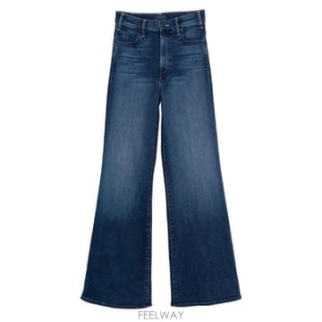 26 FW 마더 더 허슬러 롤러 진 105071156HCM TP456115009