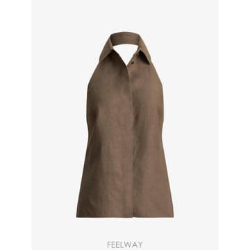 Ralph Lauren 26 FW Ralph Lauren Collection ���巹�� Ȧ�ͳ� �鸮�� ž 290P19618001 TP26 FW Ralph Lauren Collection ���巹�� Ȧ�ͳ� �鸮�� 