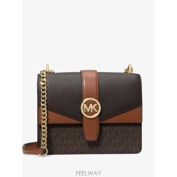 Michael Kors 26 FW Michael Michael Kors ���� �׸���ġ ũ�ν� �� 35S5GGRC1B TP45413326 FW Michael Michael Kors ���� �׸���ġ ũ�ν� �� 35S