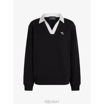 Karl Lagerfeld 26 FW Į�����Ʈ ������ V�� ����Ʈ���� B4W20062999 TP45666653626 FW Į�����Ʈ ������ V�� ����Ʈ���� B4W20062999 TP4