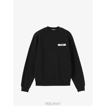 Jacquemus 26 FW ��ũ���� �ΰ� ��ġ ����Ʈ���� LSWSHGRGRN TP45624306326 FW ��ũ���� �ΰ� ��ġ ����Ʈ���� LSWSHGRGRN TP45624