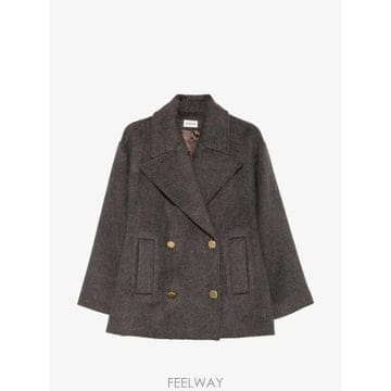 | Other Brand | 26 FW P.A.R.O.S.H. ��ġ�� ���� ���� �극��Ƽ�� ��Ʈ LEAK26D431855G TP4575326 FW P.A.R.O.S.H. ��ġ�� ���� ���� �극��Ƽ�� ��Ʈ LE