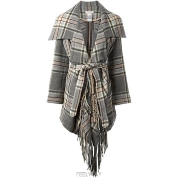Chloe 26 FW ���ο� üũ ��Ʈ 15AMA3015A329 TP45473842526 FW ���ο� üũ ��Ʈ 15AMA3015A329 TP454738425