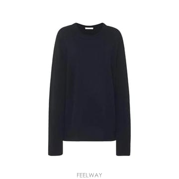 26 FW 더로우 시벰 울 스웨터 5582SY184 TP457536026