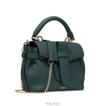 | Other Brand | 26 FW Lancel S ���� �׷��� ���� ��Ʈ �� A13166H8TU TP45887135526 FW Lancel S ���� �׷��� ���� ��Ʈ �� A13166H8TU TP4