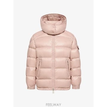 Moncler 26 FW ��Ŭ���� ���̾� �ĵ� ��Ʈ �ٿ� ��Ŷ L20931A0014268950 TP45611314726 FW ��Ŭ���� ���̾� �ĵ� ��Ʈ �ٿ� ��Ŷ L20931A00142