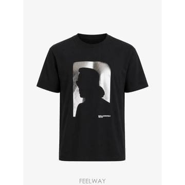 Karl Lagerfeld 26 FW Į�����Ʈ �׷��� ����Ʈ Ƽ���� A1M17052999 TP45666483526 FW Į�����Ʈ �׷��� ����Ʈ Ƽ���� A1M17052999 TP45