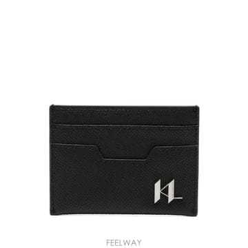 26 FW 칼라거펠트 K 모노그램 카드홀더 A3M30181999 TP454735349
